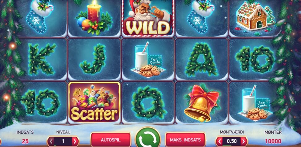 Secrets of Christmas