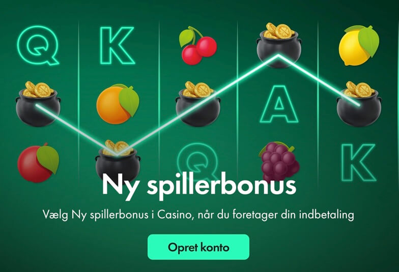 Bet365 velkomstbonus