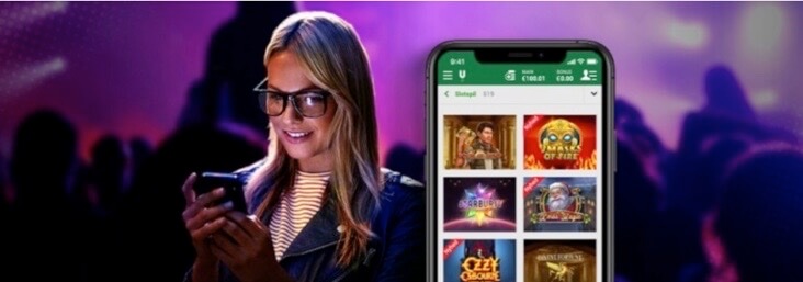 Unibet cashback