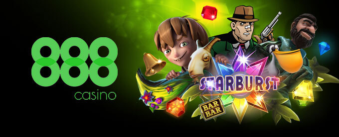 Prøv 888 casino her Prøv 888 casino her