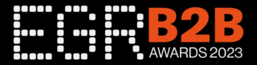 De nominerede til EGR B2B Awards 2023 er fundet