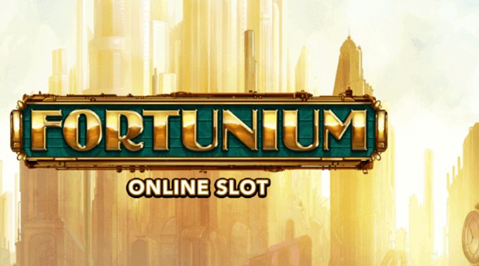 fortunium online slot