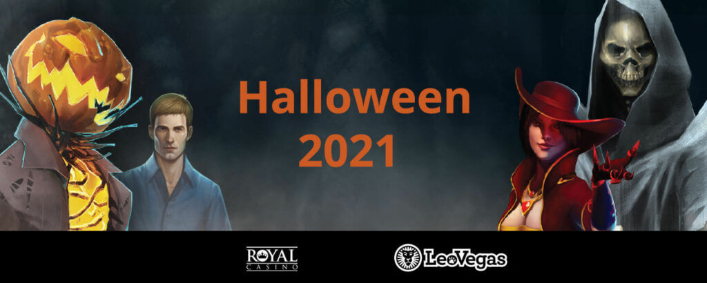 danske halloween tilbud