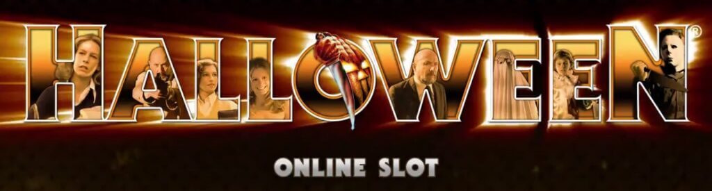 Halloween slot from Microgaming