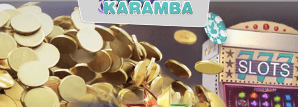 Karamba cashback bonus