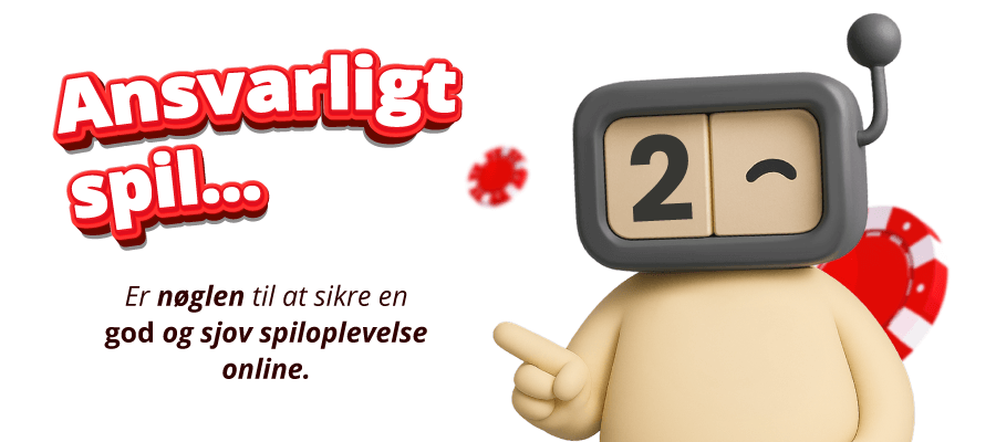Spil ansvarligt
