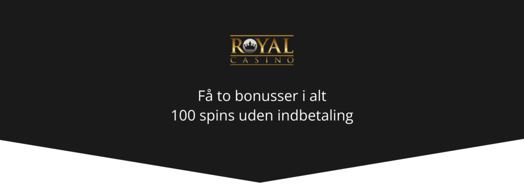 Fordele ved RoyalCasinos bonus til nye spillere