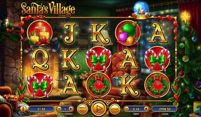 Santa's Village