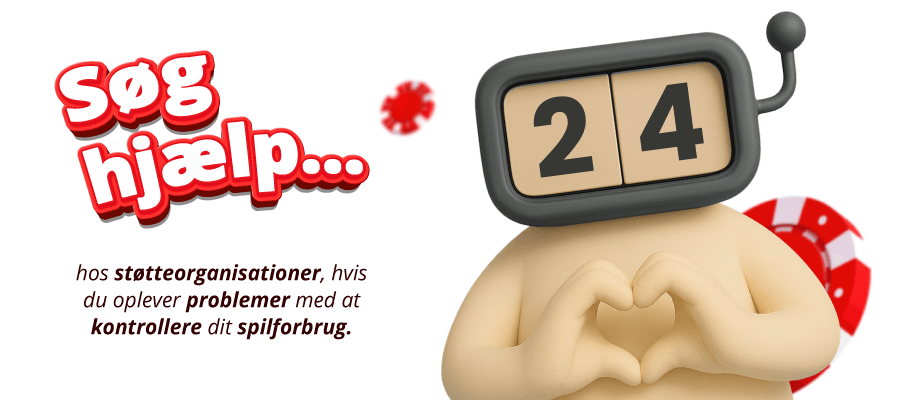 Betting sider søge hjælp