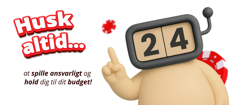 Betting sider spil ansvarligt