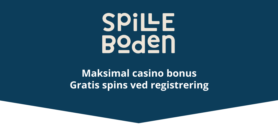 Fordele ved at tage imod Spilleboden.dks bonus