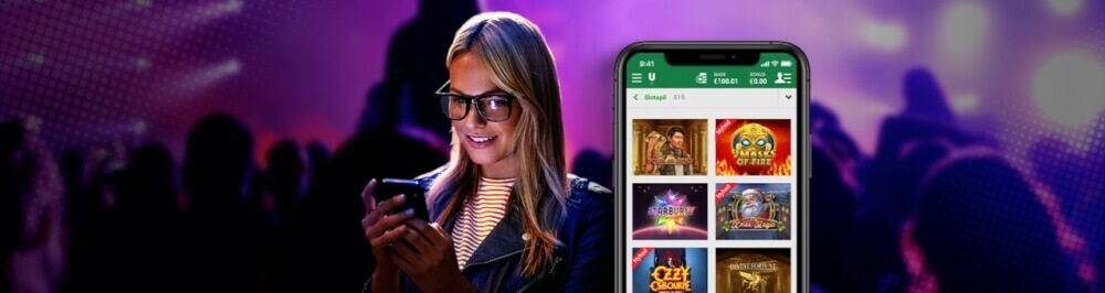 Unibet cashback