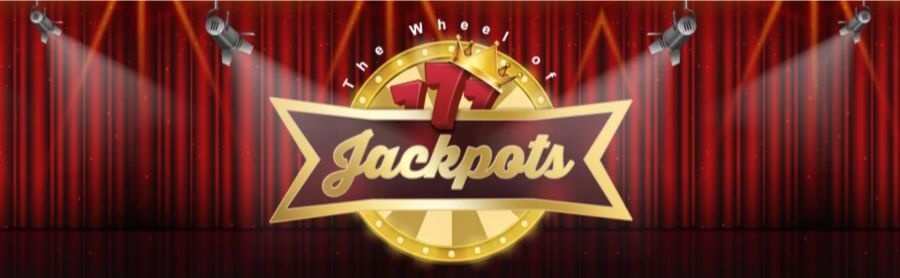 Videoslots jackpots