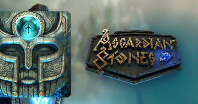 Asgardian Stones
