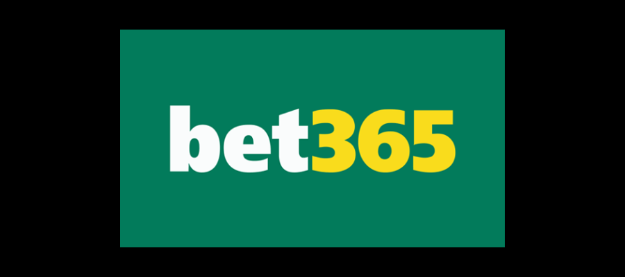 Bet365s logo