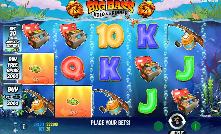 Slots Tracker viser månedens favoritter