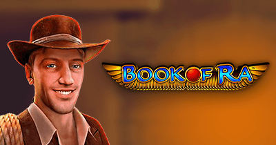 Book of Ra