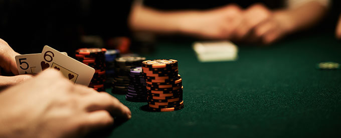 Spil Blackjack hos LeoVegas Spil Blackjack hos LeoVegas