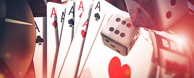 Spil Blackjack hos LeoVegas Spil Blackjack hos LeoVegas