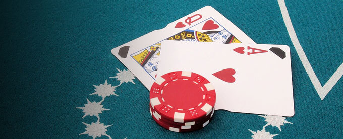 Spil Blackjack hos Goliath Casino Spil Blackjack hos Goliath Casino