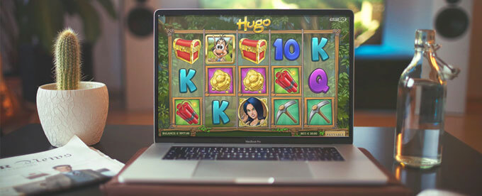 Play'n GO casino