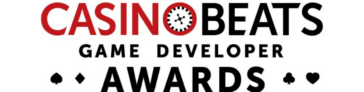 Vindere ved Casinobeats Game Developer Awards 2023