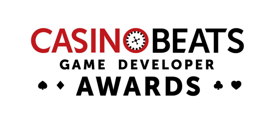Vindere ved Casinobeats Game Developer Awards 2023