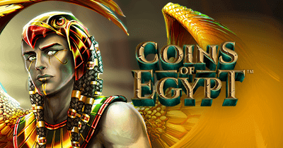 Coins of Egypt
