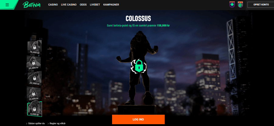 Colossus