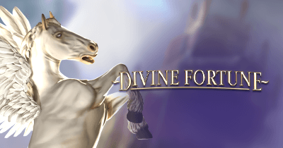 Divine Fortune