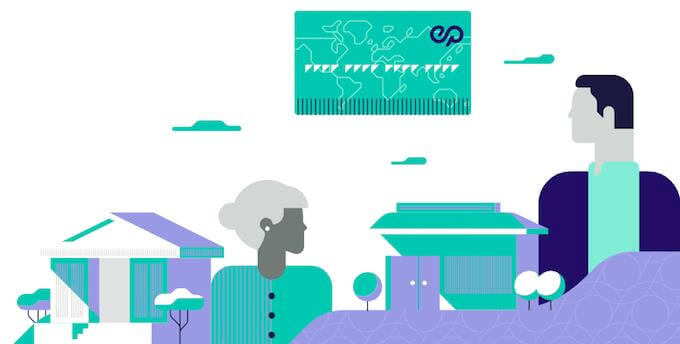 Brug Entropay hos Karamba Brug Entropay hos Karamba