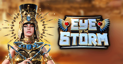 Eye of the Storm
