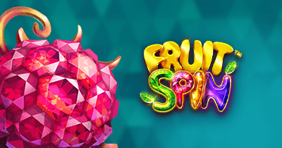 Fruit Spin