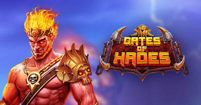 Gates of Hades