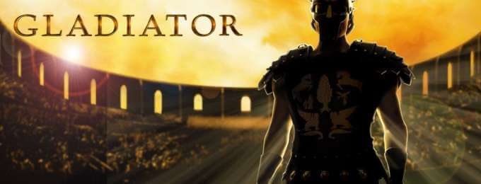Prøv Gladiator på Leovegas.dk Prøv Gladiator