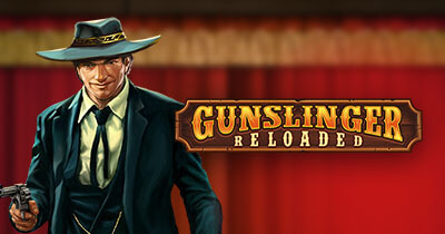 Gunslinger: Reloaded