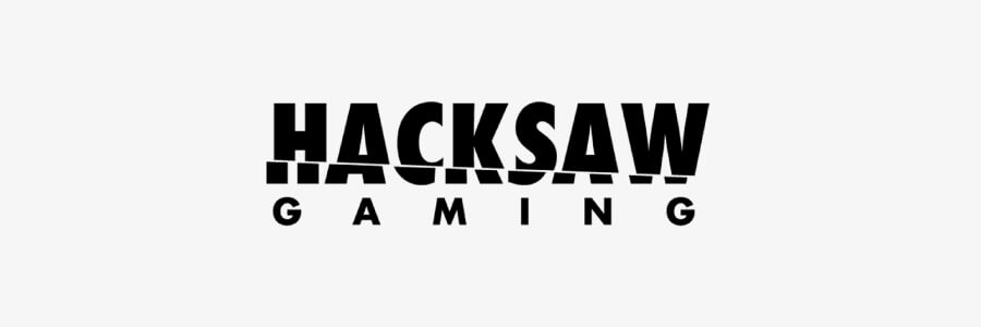 Hacksaw Gamings logo