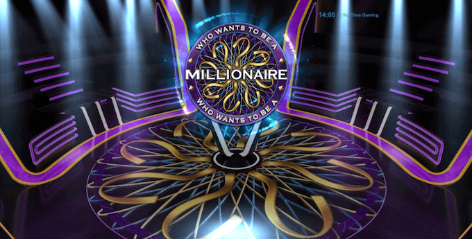 Hvem vil være millionær spil hos Unibet Casino Hvem vil være millionær spil hos Unibet Casino