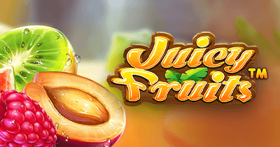 Juicy Fruits