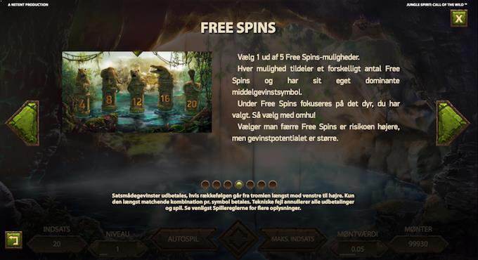 Spil hos Maria Casino