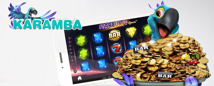 Gå til Karamba casino her Gå til karamba casino her