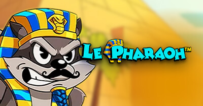 Le Pharaoh