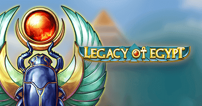 Legacy of Egypt