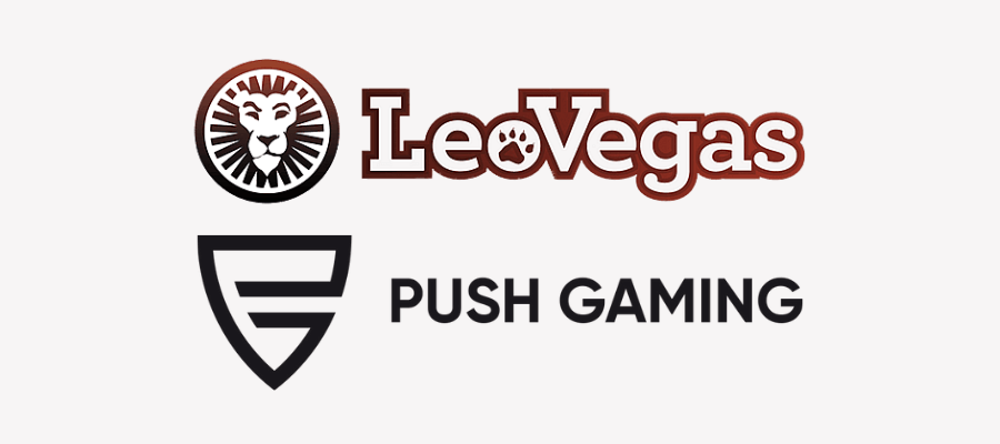 LeoVegas Group køber Push Gaming