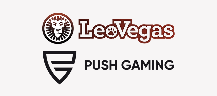 LeoVegas Group køber ny spilproducent