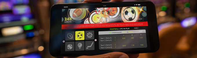 Betal med MobilePay på danske online casinoer Betal med MobilePay på danske online casinoer