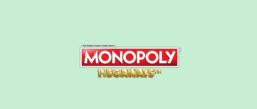 Monopoly Megaways