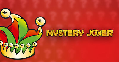 Mystery Joker