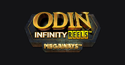 Odin Infinity Reels Megaways