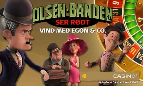 Olsen Banden
